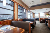 Sandman Hotel & Suites Calgary West