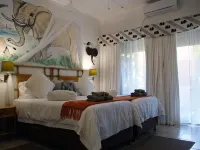 Bhangazi Lodge Bed & Breakfast Hotels near Saint Lucia Estuary