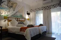 Bhangazi Lodge Bed & Breakfast