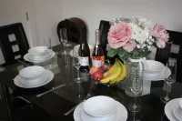 Holiday Home Hot Tub & Sauna Hotels in Hurn