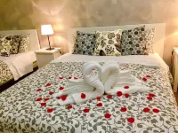 Central House Hotels near Reggio Calabria Airport