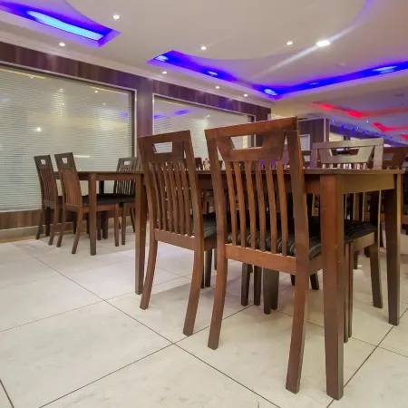 Airport Landing Hotel