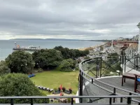 Royal Bath Hotel - Ocean View