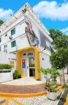 Hotel Villa Smart Hotel di 