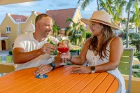 Amsterdam Manor Beach Resort - Baarit