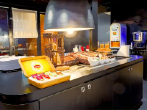Hotel Rbx - Roubaix Centre Hotels in Roubaix