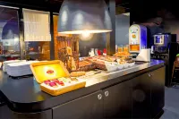 Hotel Rbx - Roubaix Centre Hotels in Tourcoing