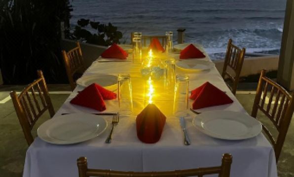 The Sea Cliff Hotel Resort & Spa