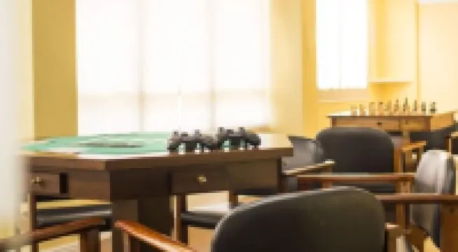 Tri Hotel Bento Gonçalves