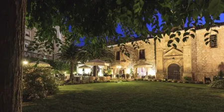 Los Guardeses Отели в г. Оснайо