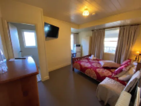 Ellstanmor Guesthouse Cooma Hotel di Cooma