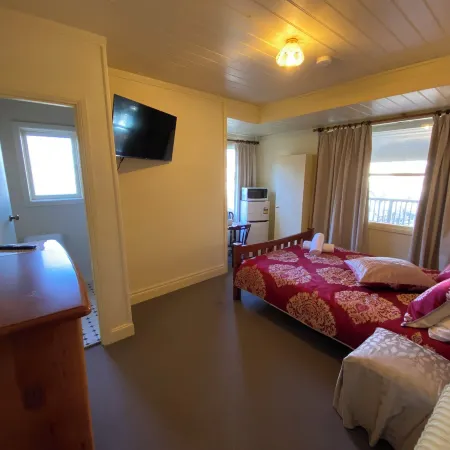 Ellstanmor Guesthouse Cooma