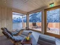 Berg'k'Hof Kaisertal - Alpine Hideaway Hotel a Ebbs