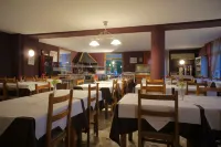 Hotel la Planada - Frühstück