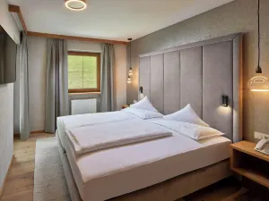 Hotel Alpenhof