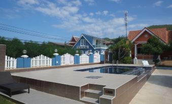 Baan Chom Chan Resort