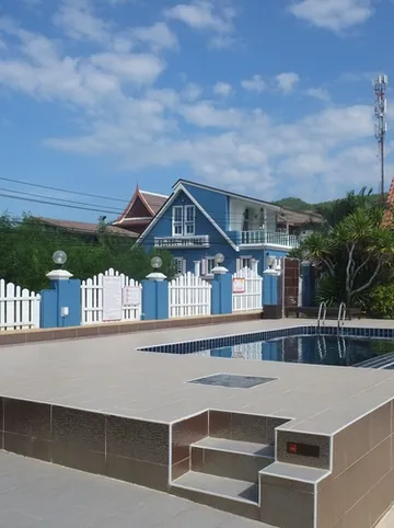 รูปภาพของบ้านชมจันทร์ รีสอร์ท