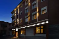 Astor Hotel Hotels in Bologna