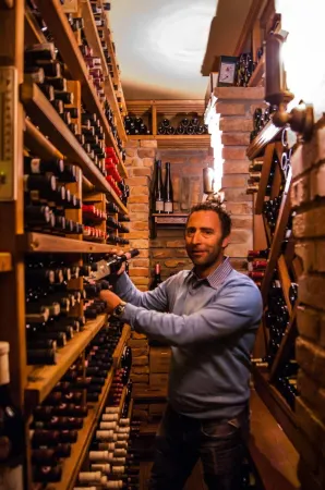 ボート ホテル マチルダ