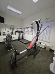 Baymont by Wyndham Mackinaw City - Gym