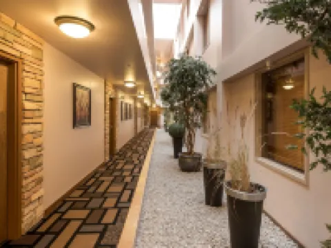 Prime Hotel Hotels in Fort McMurray