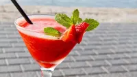 Ant Apart Hotel - Quầy bar