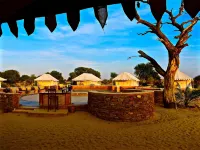 Damodra Desert Camp - Homestays
