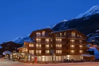 Hotel Aristella Swissflair