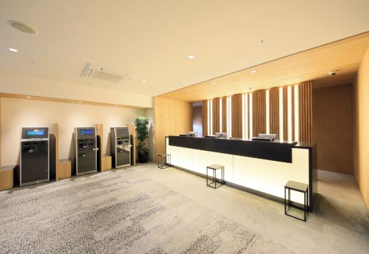 4. 리치몬드 호텔 ..