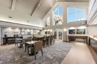 Hampton Inn & Suites Chicago/Hoffman Estates Hôtels à : South Barrington
