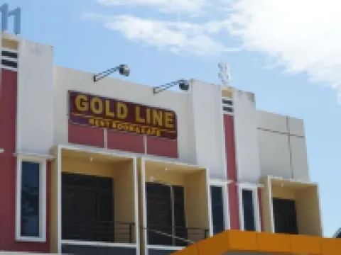 Gold Line Guest House Hotels in Raya River