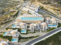 White Rock of Kos Hotel - Adults Only Hotels near Mylotopi