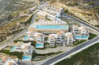 White Rock of Kos Hotel - Adults Only