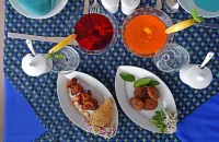Kumbhalgarh Safari Camp by Trulyy Hotel a Kumbhalgarh