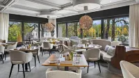 Hotel Central Hotels in Bad Steben