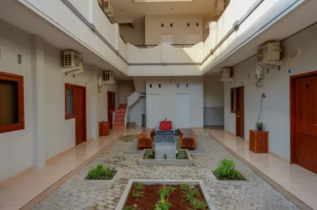 RedDoorz Near Alun Alun Kudus 2