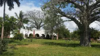 The Vagabond Lodge