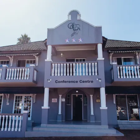 George Lodge International