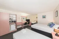 Metro Motel Rockhampton Hotels in Rockhampton