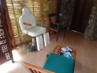 Rusinga Island Lodge - СПА