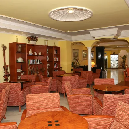 Hotel Manaus