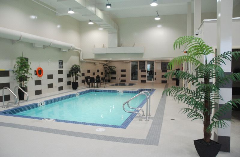 Best Western Plus Fort Saskatchewan Inn Suites photo 5