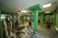 HVD Clubhotel Miramar - 24 Hours Ultra All Inclusive & Free Parking - Træningscentre