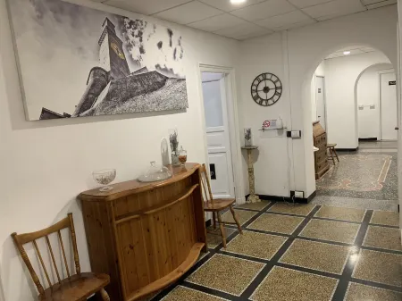 Le Stanze Della Lanterna