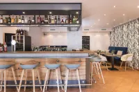 Boutique-Hotel Zur Alten Post - bar
