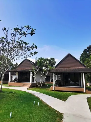 รูปภาพของนานาบีช รีสอร์ท