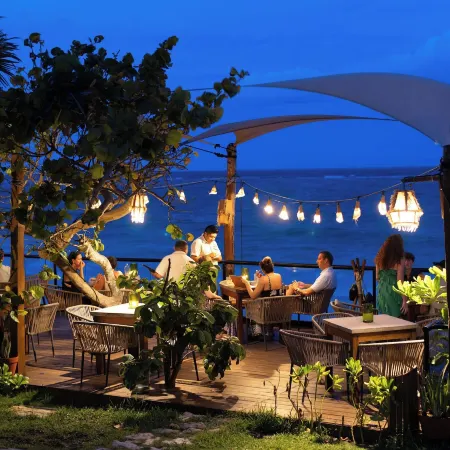 Mezzanine Tulum, a Small Luxury Hotel
