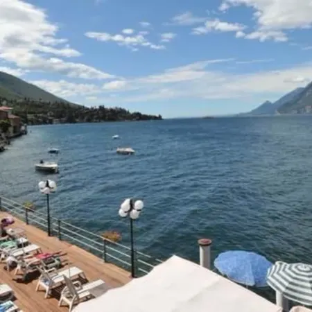 Hotel Malcesine