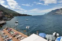 Hotel Malcesine - Scenic