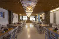 Zefi Hotel & Suites - breakfast